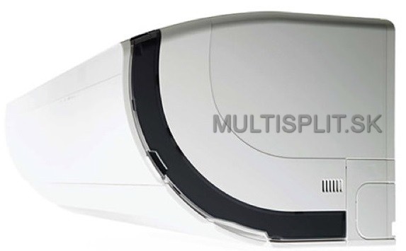 Klimatizácia Daikin Ururu Sarara FTXZ35N + RXZ35N 3,5kW 